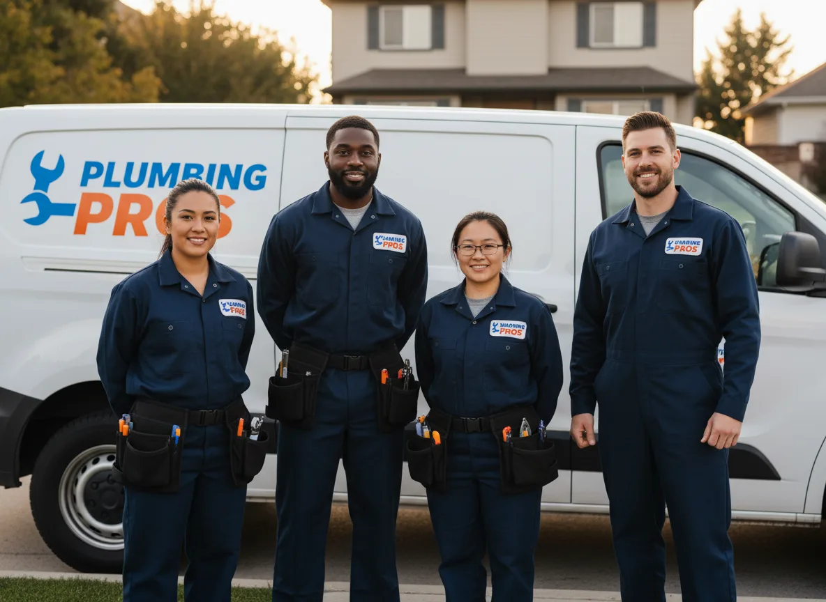 Water Heater Repair company in Kalamazoo, MI